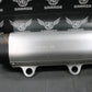 2003 03 - 05 KAWASAKI KX125 OEM MUFFLER EXHAUST SILENCER SLIP ON PIPE 18100 - 0003 - hggarage