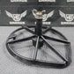 2000 HONDA CR125R OEM AIR CLEANER CAGE FILTER BASE SCREW 17212 - MAC - 740 - hggarage