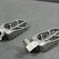 2004 YAMAHA YZ450F OEM FOOT PEGS PEDALS FRAME STAND FOOTPEG PEDAL