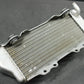 2004 YAMAHA 03-05 YZ450F OEM ENGINE MOTOR COOLING COOLER RADIATOR MINT!!