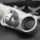 2003 00 - 03 HONDA CR125R CR250R OEM FRONT FORK UPPER TRIPLE TREE BAR CLAMP NICE! - hggarage