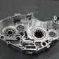 2019 HONDA 19 - 20 CRF450RX OEM LEFT ENGINE MOTOR CRANKCASE CRANK NEEDS REPAIR! - hggarage