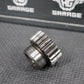 1996 94 - 98 KAWASAKI KX125 OEM CRANKSHAFT PRIMARY MAIN DRIVE GEAR 13097 - 1311 - hggarage