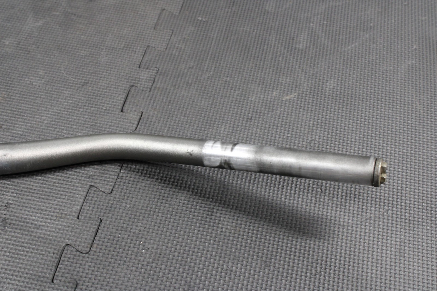 2000 SUZUKI 00 - 07 DRZ400 DRZ400E RENTHAL 1 1/8" HANDLEBARS BARS GRIPS STEERING - hggarage