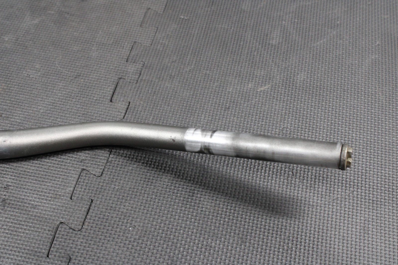 2000 SUZUKI 00 - 07 DRZ400 DRZ400E RENTHAL 1 1/8" HANDLEBARS BARS GRIPS STEERING - hggarage