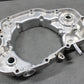 1991 KAWASAKI KX125 OEM RIGHT SIDE CRANKCASE INNER CLUTCH COVER 14032 - 1295 GOOD - hggarage