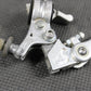 2004 Honda 04 - 06 CRF250R CRF450R Sunline ARC Clutch Perch Mount With Lever - hggarage