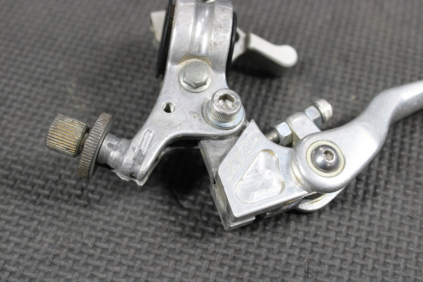 2004 Honda 04 - 06 CRF250R CRF450R Sunline ARC Clutch Perch Mount With Lever - hggarage