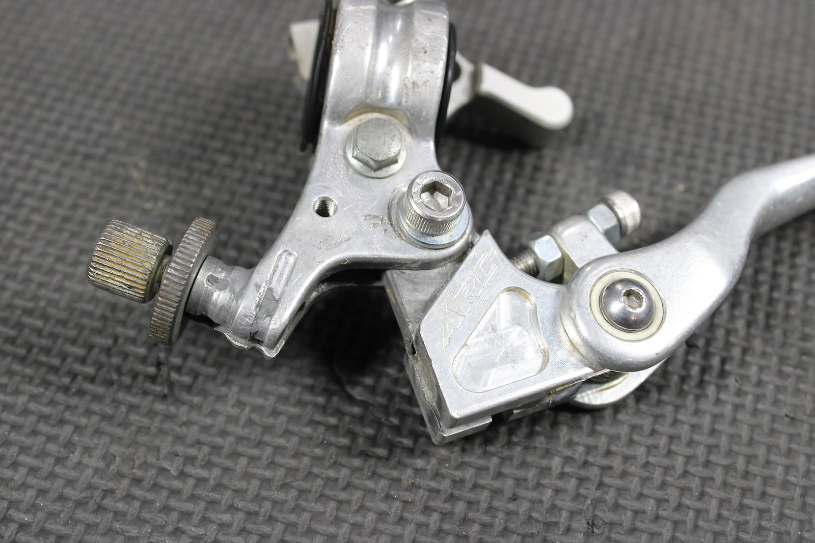 2004 Honda 04 - 06 CRF250R CRF450R Sunline ARC Clutch Perch Mount With Lever - hggarage