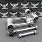 2014 KAWASAKI 13 - 16 KX250F OEM REAR SHOCK SWINGARM LINKAGE LINKS ROD 39007 - 0361 - hggarage