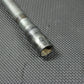 2002 Yamaha YZ426F OEM Front Rear Axle Back Wheel Rim Swingarm Pivot Bolt Axles - hggarage