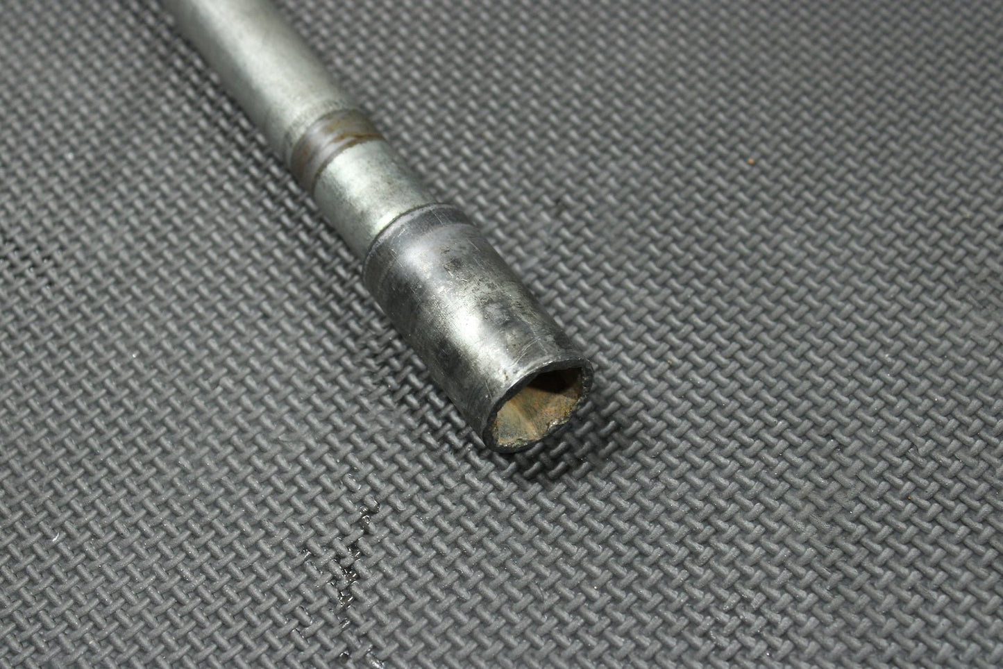 2002 Yamaha YZ426F OEM Front Rear Axle Back Wheel Rim Swingarm Pivot Bolt Axles - hggarage