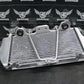 2006 Yamaha YZ450F OEM Right Fill Side Radiator Cooler Tusk Cap 2S2 - 12461 - 00 - 00 - hggarage