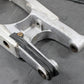 1996 SUZUKI RM250 OEM MODEL T SWINGARM SWING ARM SUSPENSION 61000 - 36E00 - hggarage