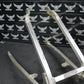 1999 SUZUKI 96 - 00 RM125 RM250 OEM REAR BACK SUB FRAME SUBFRAME 41200 - 36E00 - hggarage