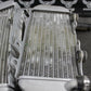 2008 HONDA 07-19 CRF150R CRF150RB OEM RADIATORS LEFT RIGHT SIDE L R RADIATOR SET