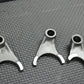 1998 Kawasaki KX60 KX65 OEM Engine Transmission Tranny Assembly Gears - hggarage