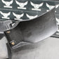 1998 YAMAHA YZ400F OEM AIRBOX AIR CLEANER FILTER INTAKE BOX 5BE - 14453 - 00 - 00 - hggarage