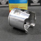 NEW NOS 1990 KAWASAKI KX125 GENUINE OEM "B" PISTON 13001 - 1314 - hggarage