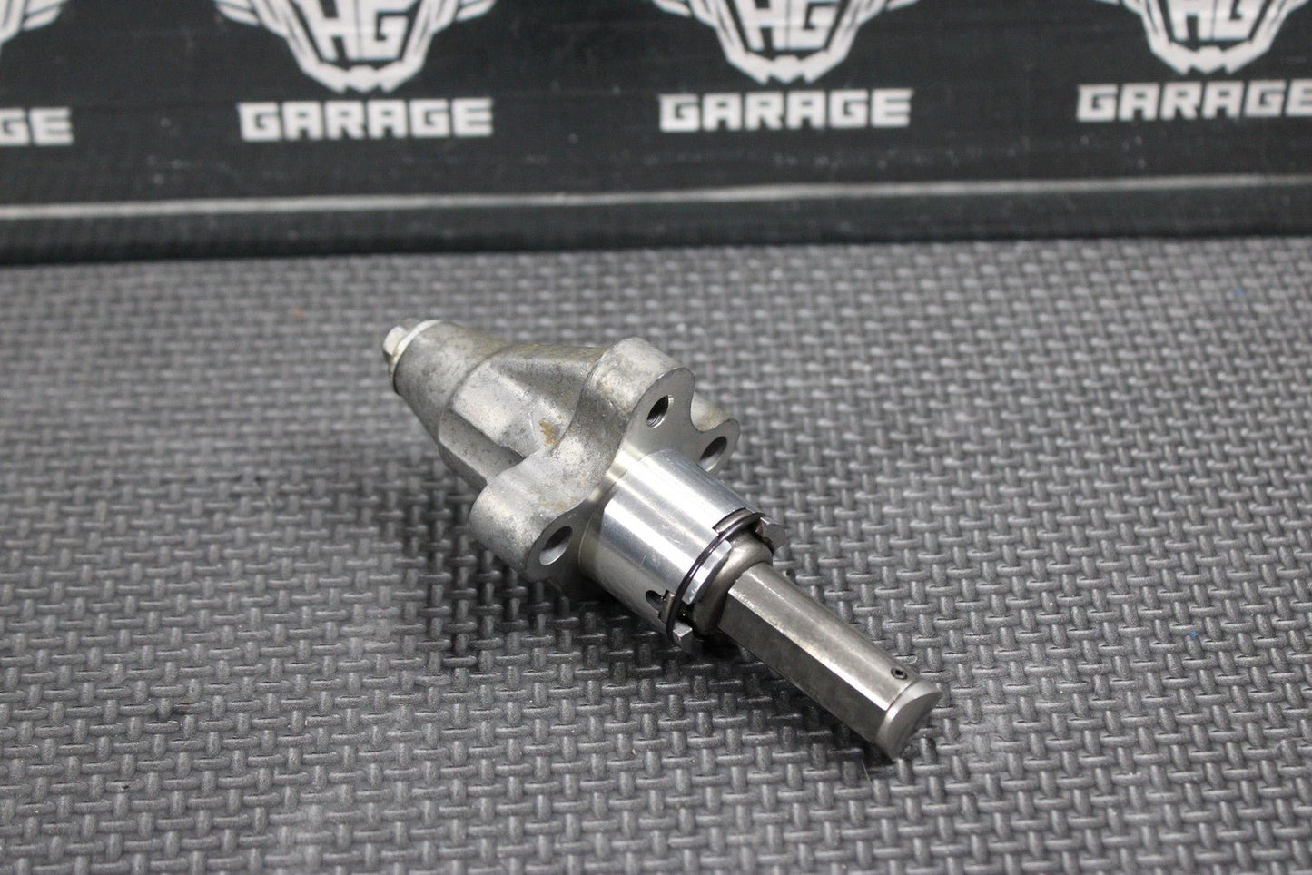 2018 HONDA 18 - 22 CRF250R OEM CAM CHAIN WITH GUIDES TENSIONER TOPEND HARDWARE - hggarage