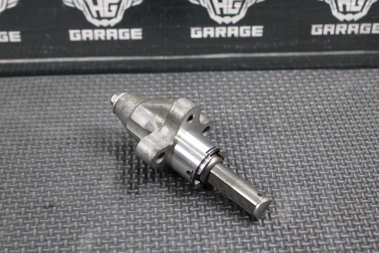 2018 HONDA 18 - 22 CRF250R OEM CAM CHAIN WITH GUIDES TENSIONER TOPEND HARDWARE - hggarage