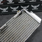 2000 HONDA CR125R GPI OVERSIZED LEFT ENGINE MOTOR COOLING COOLER RADIATOR