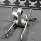 1997 Kawasaki 95 - 97 KX100 91 - 94 KX80 OEM Rear Shock Linkage Links 39007 - 1196 - hggarage