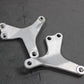 2009 YAMAHA 07-11 WR450F 06-09 YZ450F OEM ENGINE MOTOR MOUNT STAY BRACKETS