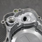 2007 02 - 07 YAMAHA YZ85 OEM RIGHT SIDE ENGINE INNER OUTER CLUTCH COVER WATERPUMP - hggarage