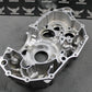 2009 YAMAHA 06 - 09 YZ450F OEM RIGHT SIDE ENGINE MOTOR CRANKCASE CRANK CASE GOOD! - hggarage