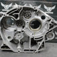 2003 YAMAHA TTR125E OEM LEFT RIGHT ENGINE MOTOR CRANKCASE CRANK CASE