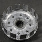 2003 HONDA CRF450R OEM COMPLETE CLUTCH W PLATES BASKET HUB 22100-MEB-770