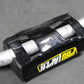 2008 YAMAHA YZ450F PROTAPER YZ BEND 1 1/8" HANDLEBARS BARS GRIPS STEERING