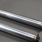 1985 YAMAHA PW80 83 - 85 OEM RIGHT LEFT FRONT SUSPENSION FORKS 21W - 23103 - 00 - 00 - hggarage
