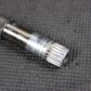 2008 HONDA CRF150R CRF150RB OEM KICKSTART KICK START SHAFT W IDLER GEAR