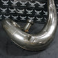 1999 YAMAHA YZ250 FMF GNARLY  EXHAUST PIPE CHAMBER HEADER 5CU-14610-00-00