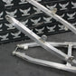 2000 HONDA CR125R OEM REAR BACK SUB FRAME SUBFRAME 50200 - KZ3 - J3 - hggarage