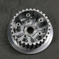 2014 YAMAHA YZ250F OEM COMPLETE CLUTCH W PLATES BASKET HUB 1SM-16150-00-00