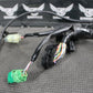 2015 KAWASAKI KX450F CDI WIRE WIRING HARNESS LOOM ELECTRICAL PLUG COIL RECTIFIER