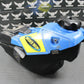 2018 18 - 20 SUZUKI RMZ450 OEM GAS FUEL TANK CELL PETROL RESERVOIR 44110 - 37K00 - hggarage