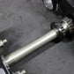 2012 KAWASAKI KX250F OEM FRONT FORKS LOWER UPPER TRIPLE TREE ASSEMBLY