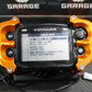 2002 KTM 520 TRAIL TECH VOYAGER GPS DIGITAL DASH GUAGE SPEEDOMETER COMPUTER