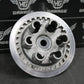 2004 Yamaha WR450F YZ450F OEM Complete Clutch Basket Hub Springs - hggarage