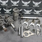 2009 Honda CRF150RB Expert OEM Engine Transmission Gears Shift Dog Forks Assembl - hggarage