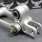 2019 YAMAHA 15 - 19 YZ250FX YZ250F OEM REAR SHOCK SWINGARM LINKAGE ARM ROD GOOD! - hggarage