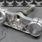 2008 2009 HONDA CRF250R OEM FRONT FORK CLAMP LOWER TRIPLE TREE STEM 53219 - KRN - A1 - hggarage