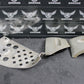 2004 KAWASAKI KX250F OEM LOWER BOTTOM SKID PLATE GUARD SHIELD 55020 - 0055 - hggarage