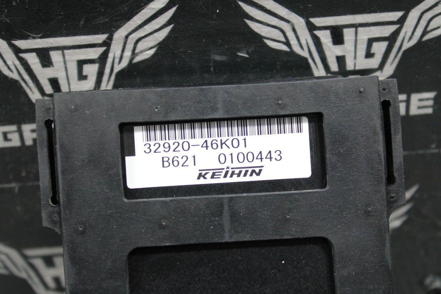 2020 SUZUKI 19 - 22 RMZ250 OEM CDI ECU COMPUTER IGNITION UNIT BOX 32920 - 46K01 MINT - hggarage