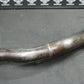 2004 YAMAHA YZ450F OEM MUFFLER EXHAUST SILENCER SLIP ON PIPE MINT!