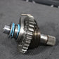 2007 YAMAHA WR450F YZ450F YZ450FX OEM KICKSTART KICK START SHAFT W IDLER GEAR - hggarage
